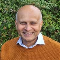 Bharat Sheth Email & Phone Number