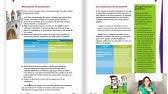 Libro de español 4 grado contestado pagina 123. Explicacion Respuestas Espanol 4 Pagina 122 123 Espanol Cuarto Grado Pagina 122 123 Youtube