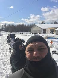 New Owner of Cedar Lodge Congratulations