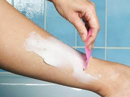 Depilatory Creams The Pros Cons Of Hair Removal Creams