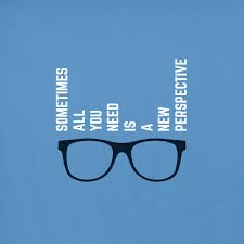 Try To See The World In A New Perspective You May Be Surprised By What You Find Eye Facts Vision Quotes Words
