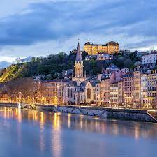 As the third largest city in france, lyon has seen a lot in its 2,000 years of history. Lyon France Cruise Travel Specialists