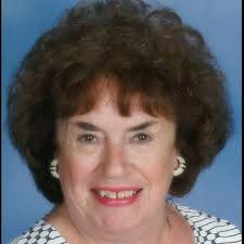 Rosemary Keene Obituary (1944