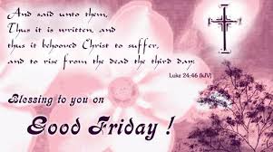 Download in under 30 seconds. 68 Most Beautiful Good Friday Wish Pictures And Photos