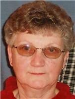 Audrey Snyder Obituary (1941