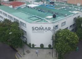 Grupo somar, con sede en la ciudad de méxico, es una compañía farmacéutica líder dedicados al desarrollo, fabricación y… Venden A Grupo Somar Fabricante De Genericos