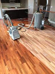 We show you how to make stain darker on wood without stripping or sanding. How To Restain Hardwood Floors Darker Without Sanding Hardwood Floors Dark Refinishing Hardwood Floors Diy Hardwood Floors