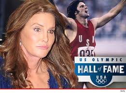 Caitlyn Jenner -- Bruce CAN Be Erased from Olympic Hall of Fame ... If She  Wants