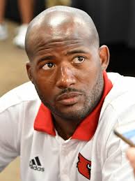 Louisville football media day 2017