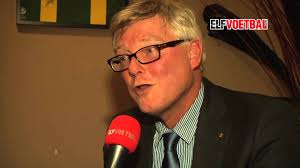 28 februari -- ADO Skybox: Jan Boon (Markeur Holding BV)