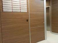 Aragon House Is A Prestigious Modern Business Centre Of Fourteen Floors Developed In The Heart Of St Juli Office Interior Design Office Partition Wall Systems