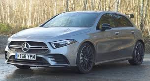 Mercedes Amg A35 Should You Wait For The New A45 After All Mercedes Amg Amg Mercedes