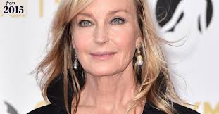 Sharknado 3: Bo Derek ready for the mother of all comebacks