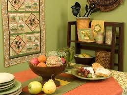 tuscan decor for your interior design