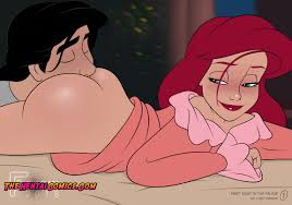 A pequena sereia Prostituta – Hentai - HQ Porno