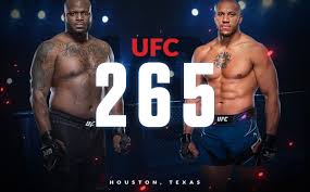 Gane ufc 265 odds and preview the interim heavyweight championship of the world is on the line at ufc 265 on saturday night from houston as american derrick lewis battles france's ciryl gane. 6dics3q0 Nvzm