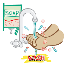 Library of hand washing banner free download png files ...