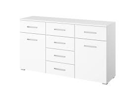 Kommode 40 breit der einfachste weg of erstellen das haus suchen neu ist in der regel verbessern die stücke der möbel mit jeder ahreszeit. Kommode Mit 6 Schubladen Weiss 140 Cm X 42 Cm Aditio 0446000708