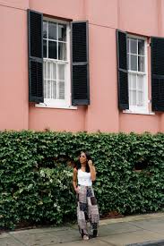 How to Spend a Weekend in Charleston, SC | LivingLesh