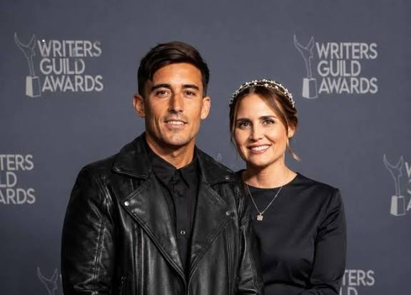 Who Is Mallory Plotnik? Everything to Know About Phil Wickham's Wife