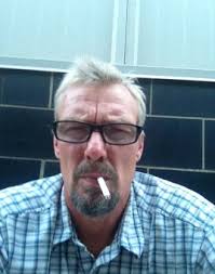 Mark Hartwig's Instagram, Twitter & Facebook