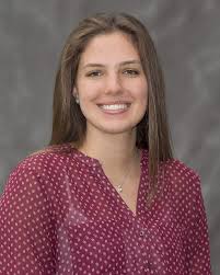 2020 Women's Volleyball Roster