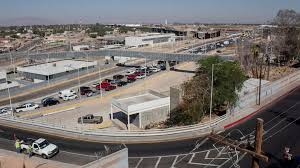 Maybe you would like to learn more about one of these? As Trump Visits Wall Fears At The Border With Uptick In Coronavirus Cases Abc News