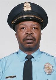 Sgt Roosevelt Barnes Jr. (1947-2010)