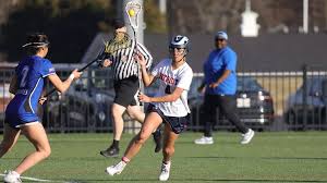 Women's Lacrosse vs Madonna University (Mich.)