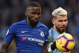 Azpilicueta (c), thiago silva, rudiger; Prediksi Final Liga Champions Man City Vs Chelsea Potensi Adu Penalti Halaman All Kompas Com