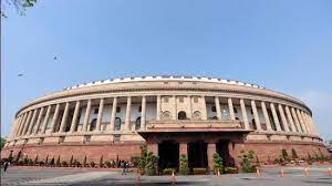 The official website of the european parliament, the directly elected legislative body of the european union. Monsoon Session Key Bills To Be Taken Up In Parliament Today Latest News India Hindustan Times