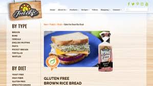 Vegan bread brands gluten free bread brands gluten free food list gluten free diet plan best here's the complete listing of the best gluten free bread brands. 6 Vegan Paleo Bread Brands Compared Gluten Free And Grain Free Options Mypaleos
