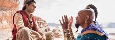 Purchase aladdin on digital and stream instantly or download offline. Aladdin Movie Review 3 5 5 Critic Review Of Aladdin By Times Of India