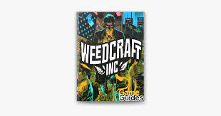 This page will serve as a basic how to play guide for weedcraft inc. Weedcraft Inc Guide On Apple Books