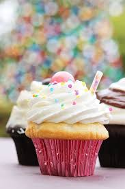 A Quick Comparison Of Aperature And Bokeh Photography Tips Tricks Classic Cupcake Recipe Food Cupcake Shops