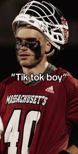 Caleb Hammett Lacrosse Team