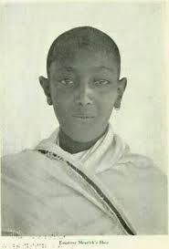 Ethiopian History and Tourism/የኢትዮጵያ ታሪክና ቱሪዝም