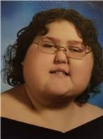 Hannah Mahnke Obituary (2000