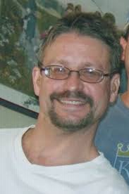 Patrick Mitchell Davis Obituary