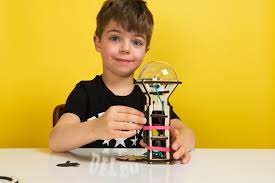 Garçon de 9 ans 10 ans vous avez envie de lui faire plaisir tout en le surprenant alors découvrez sans plus tarder notre sélection pour les garçons de 9 cadeau pour les garçons de 9 ans la trottinette ne nécessite pas d'entretien et respecte l'ensemble des mesures de sécurité pour un garçon qui n'est. Idees Cadeaux Pour Un Garcon Entre 6 Et 12 Ans Mafamillezen