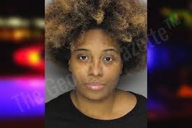 Courtney Wilkinson — Cobb County Jail Bookings