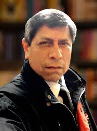 Efrain Barcenas's Instagram, Twitter & Facebook