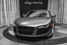 Image result for Daytona Gray 2009 R8