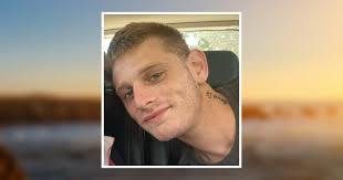 Trey Childress Obituary April 14, 2022