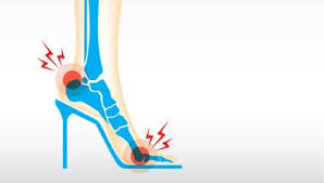 Is Your Foot Pain Caused By A Spine Problem