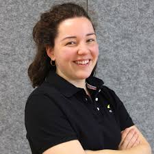 Lara Hill • Sharky Team • Sharky Sportsclub