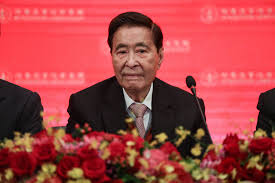 He is estimated to be worth about he was born in kano, nigeria on 10th april 1957. Hong Kong S Richest Men 2020 10 Billionaires Who Topped The Forbes List Tatler Hong Kong