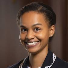 First-Generation College Graduate or Professional