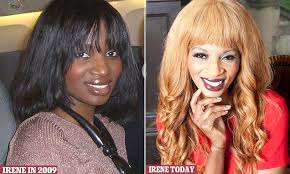 Find irene major stock photos in hd and millions of other editorial images in the shutterstock collection. Topradio90 9 On Twitter Former Model Irene Major Is The Wife Of Canadian Oil Tycoon Sam Mail Are The Guys Making Some Women Go This Extreme Http T Co Witof4u0kp