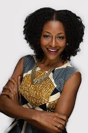 Bio — Krystal L. Williams, PhD